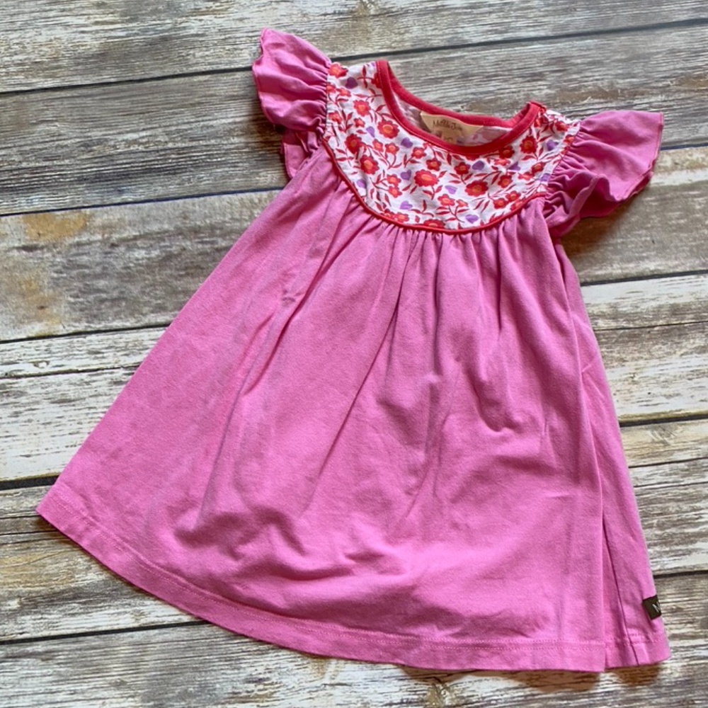 Matilda Jane Love Always Pearl Dress